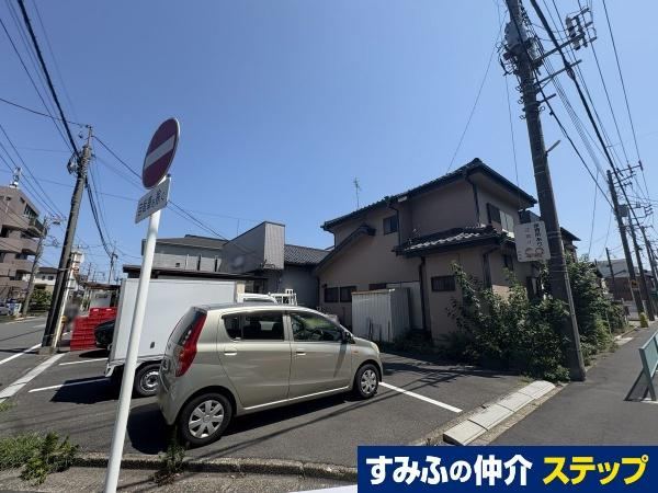 190 m² land in Kawaguchi, Saitama - Photo 1