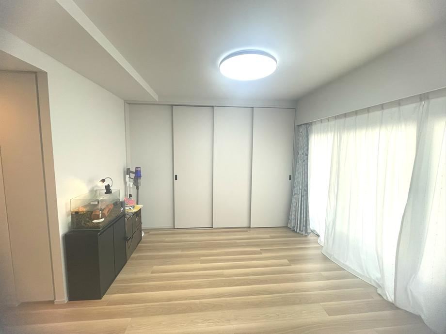 3LDK apartment in Adachi Ward, Tokyo - Photo 1