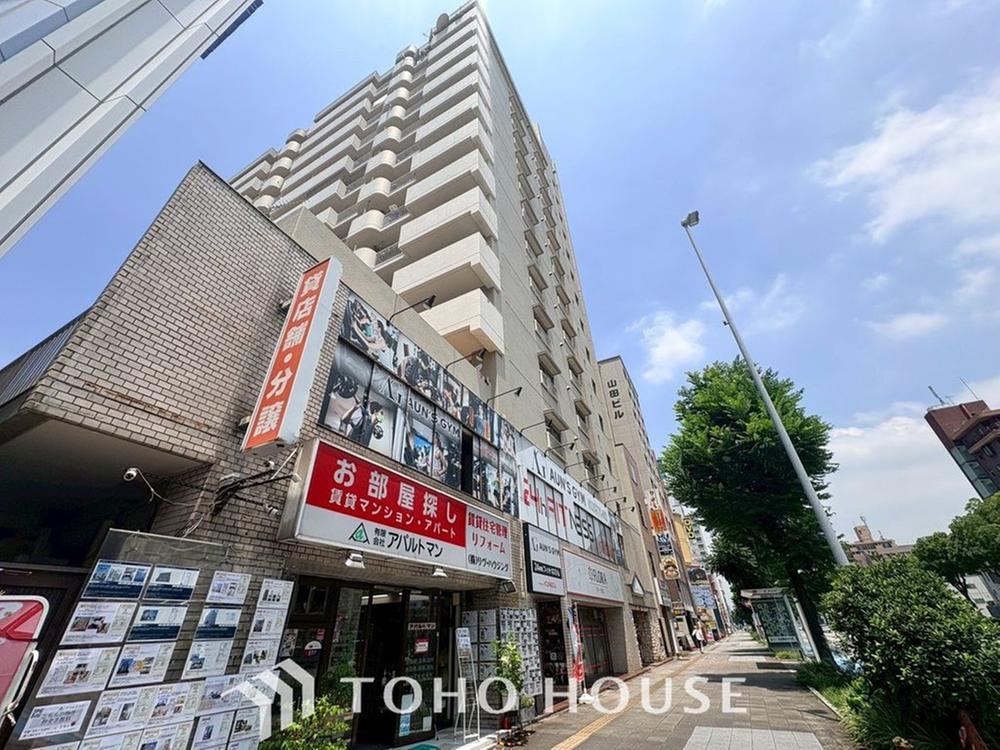 3LDK+S apartment in Naka Ward, Nagoya, Aichi - Photo 1