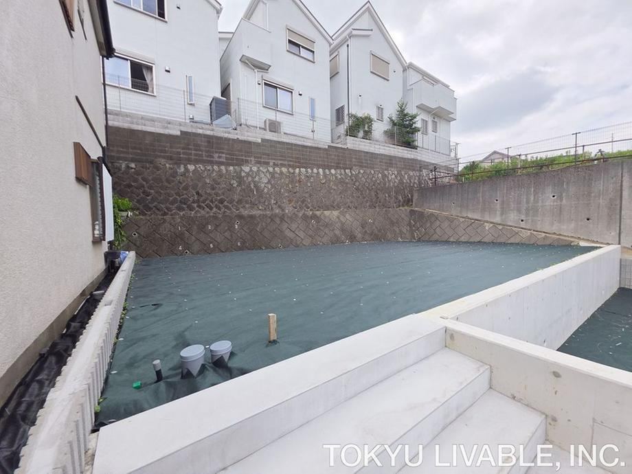 130 m² land in Asahi Ward, Yokohama, Kanagawa - Photo 1
