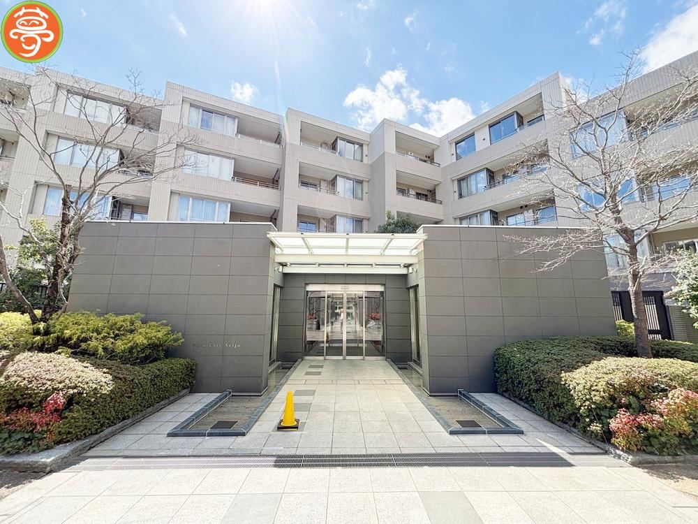 3LDK apartment in Setagaya Ward, Tokyo - Photo 1