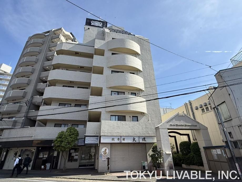 3LDK apartment in Nakahara Ward, Kawasaki, Kanagawa - Photo 1