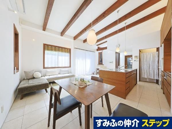 2LDK+2S house in Kishiwada, Osaka - Photo 1