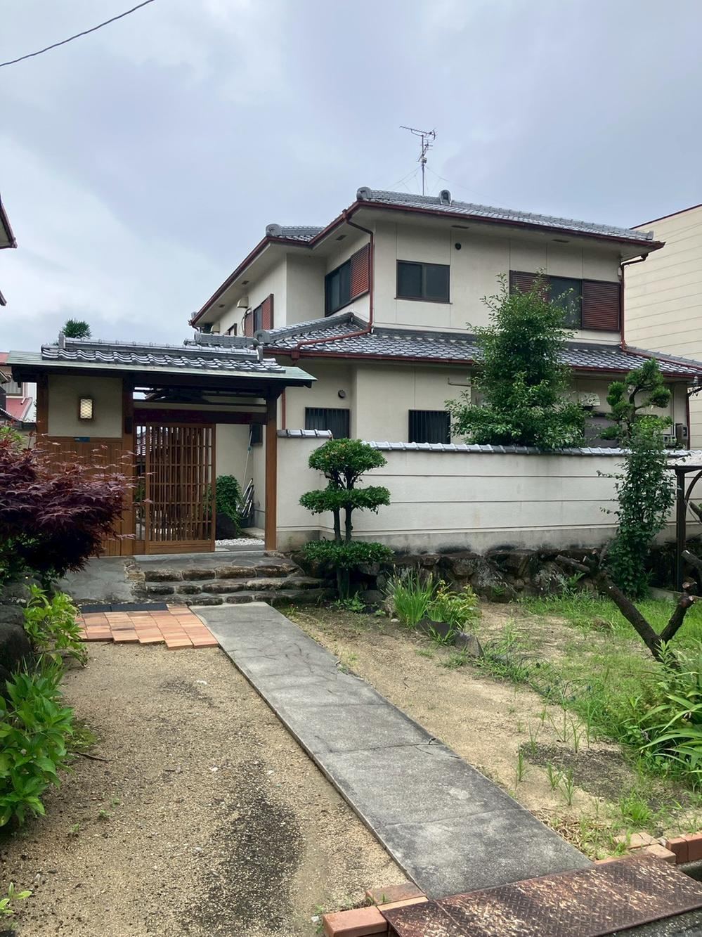 6LDK+S house in Kashiwara, Osaka - Photo 1