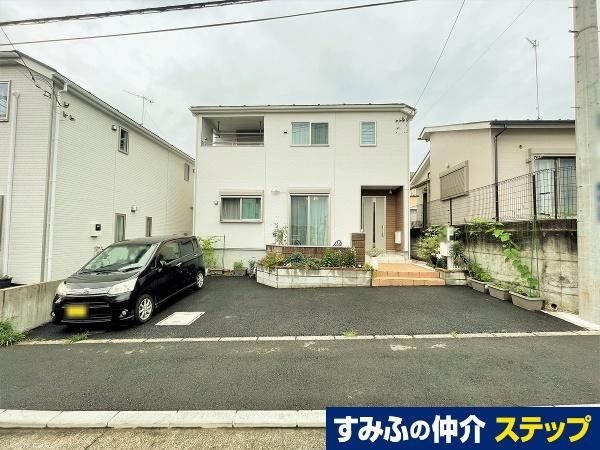 4LDK house in Atsugi, Kanagawa - Photo 1