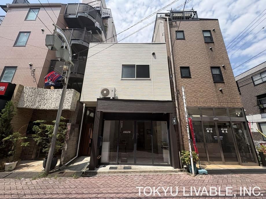61 m² land in Suginami Ward, Tokyo - Photo 1
