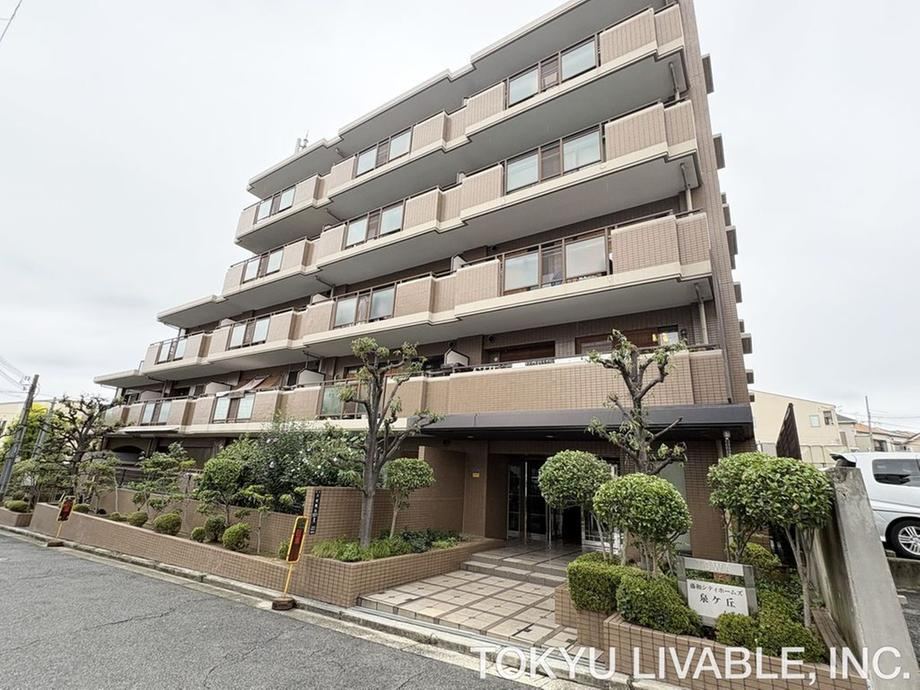 3LDK apartment in Minami Ward, Sakai, Osaka - Photo 1