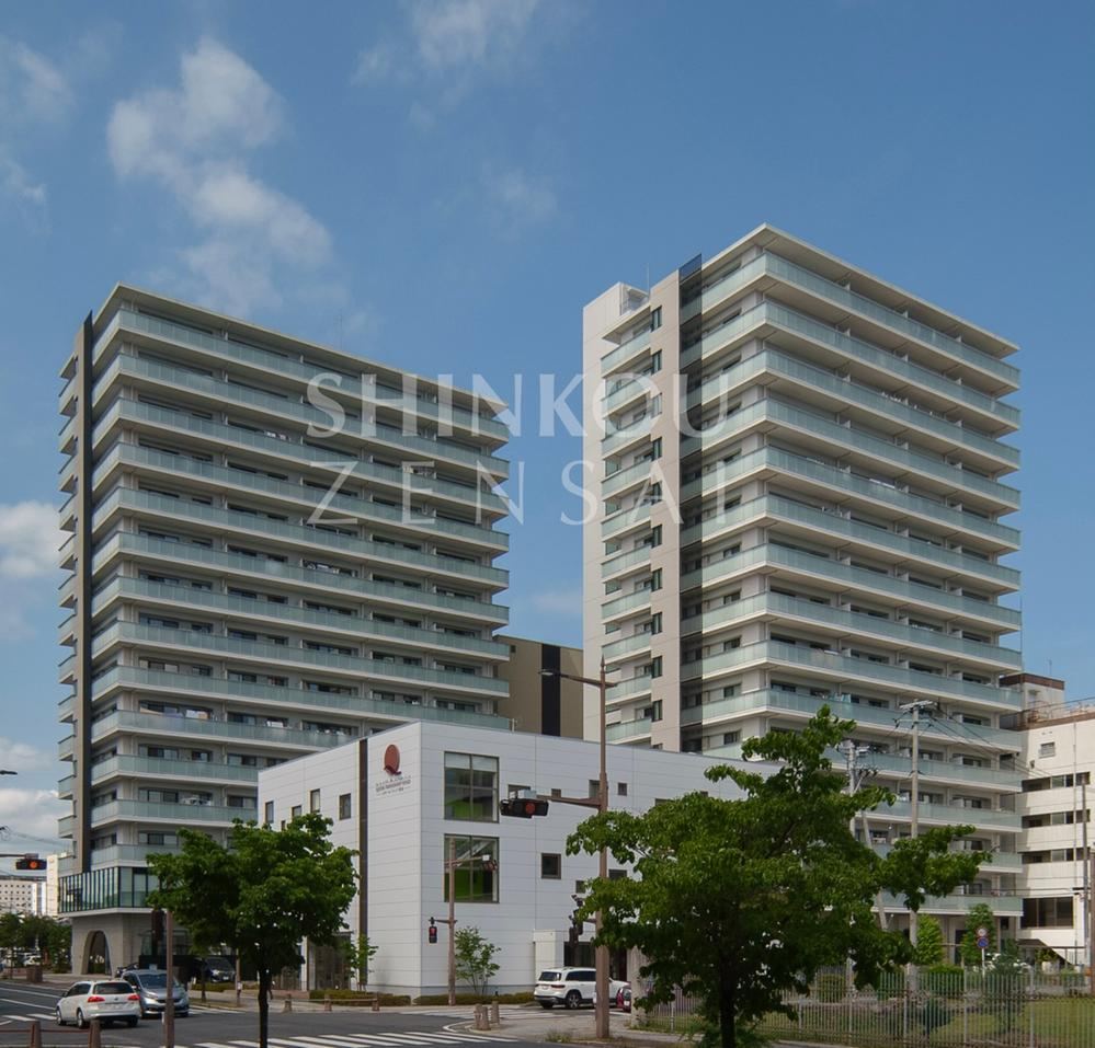 3LDK apartment in Iwaki, Fukushima - Photo 1