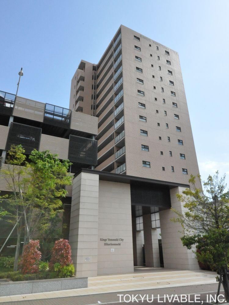 3LDK apartment in Konohana Ward, Osaka - Photo 1