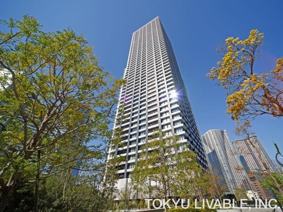 3LDK apartment in Chuo Ward, Tokyo - Photo 1
