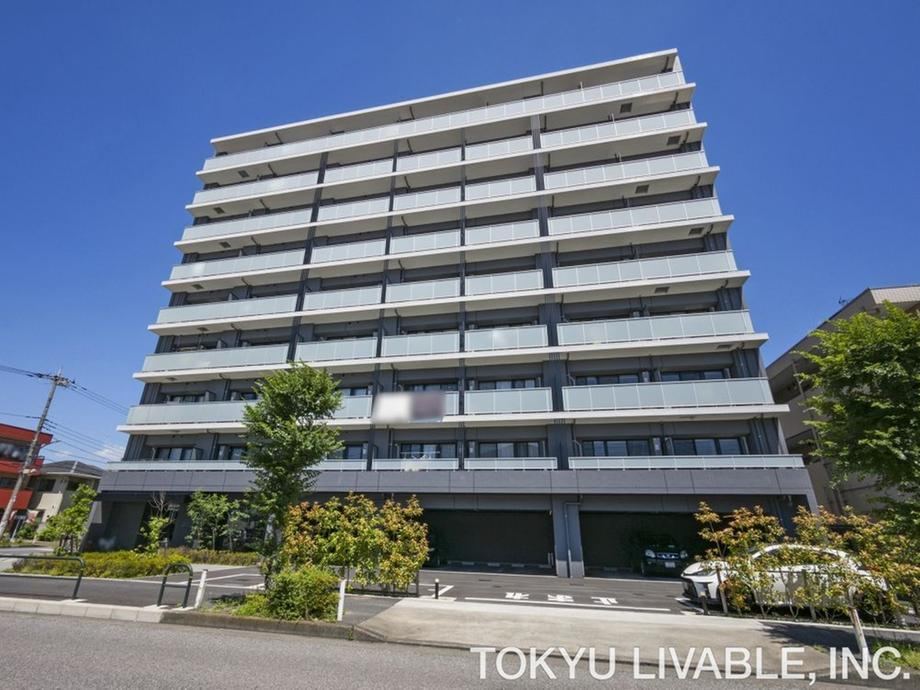 1LDK apartment in Adachi Ward, Tokyo - Photo 1