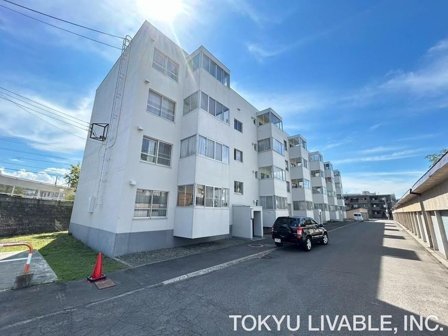 4DK apartment in Minami Ward, Sapporo, Hokkaido - Photo 1