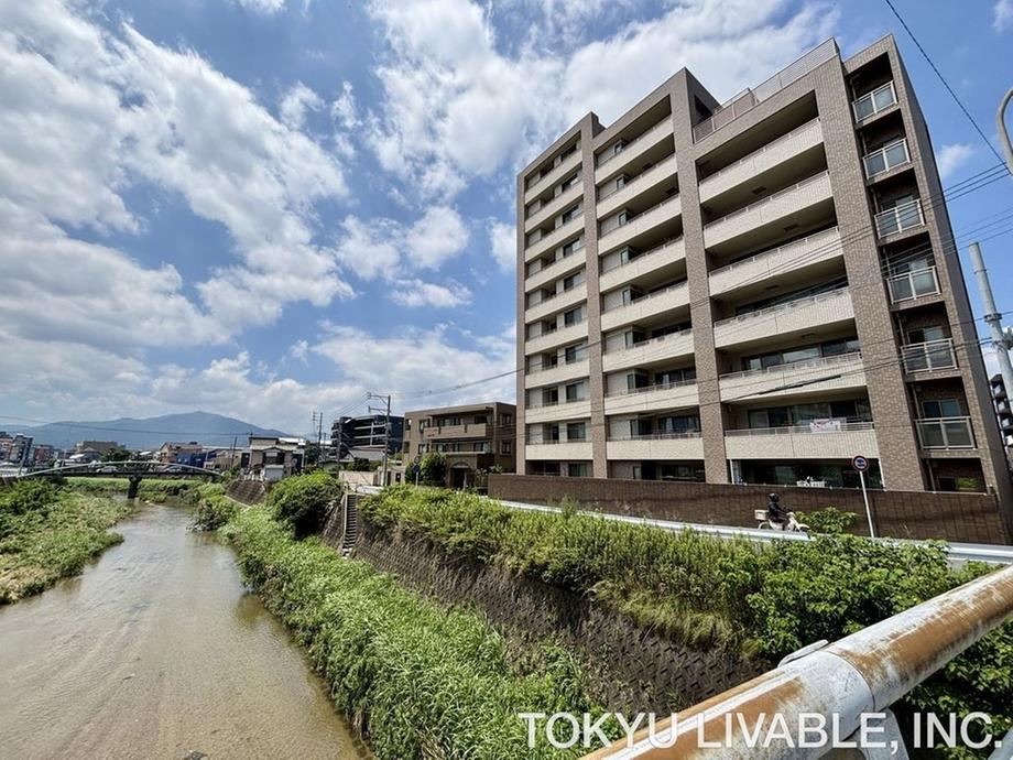 4LDK apartment in Jonan Ward, Fukuoka - Photo 1