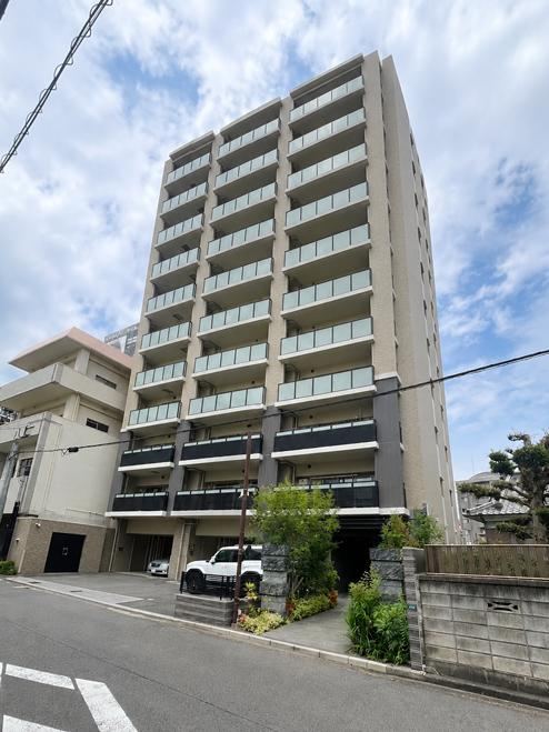 3LDK apartment in Oita, Oita - Photo 1