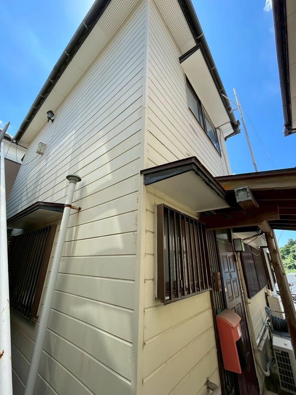 4DK house in Nagasaki, Nagasaki - Photo 1