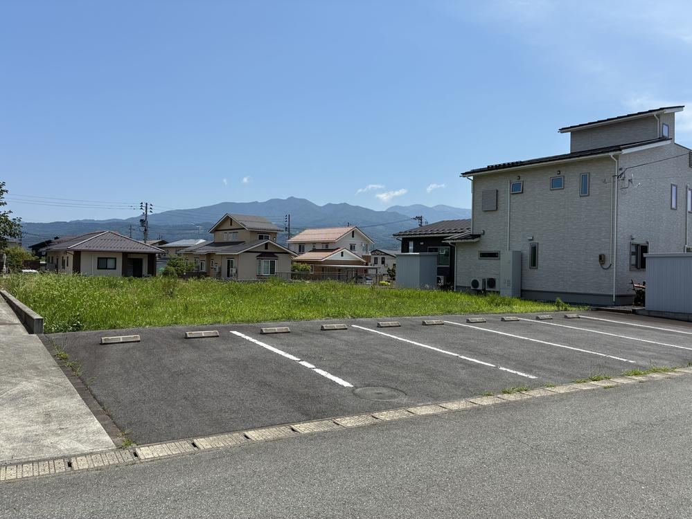 541 m² land in Yamagata, Yamagata - Photo 1