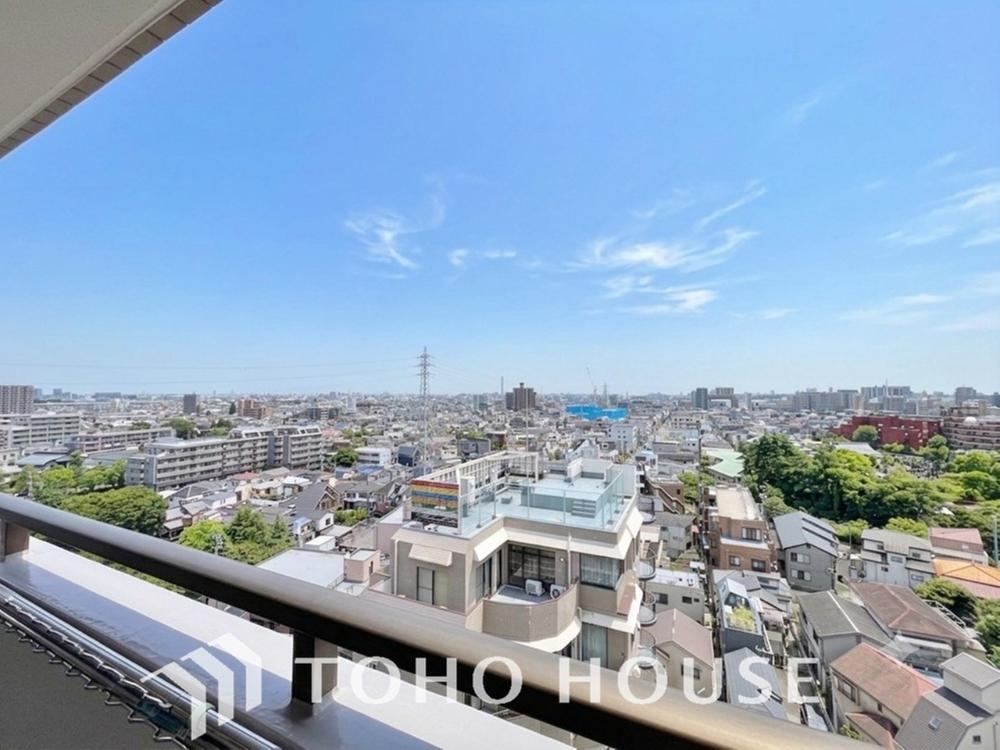 2LDK apartment in Edogawa Ward, Tokyo - Photo 1