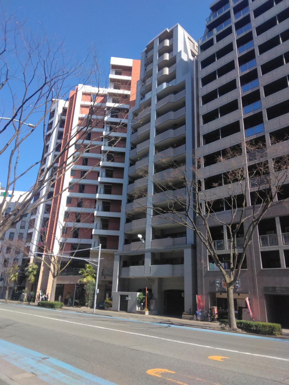 3LDK apartment in Hakata Ward, Fukuoka - Photo 1