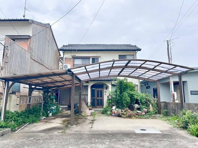 4DK house in Imabari, Ehime - Photo 1