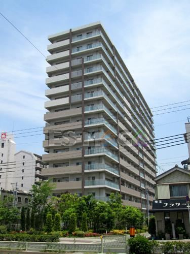 4LDK apartment in Abeno Ward, Osaka - Photo 1