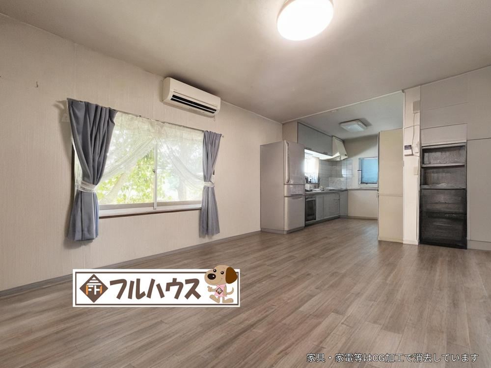 4LDK house in Natori, Miyagi - Photo 1