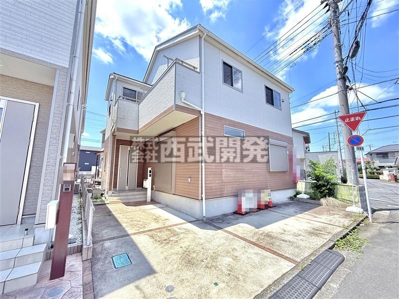 4LDK house in Iruma, Saitama - Photo 1