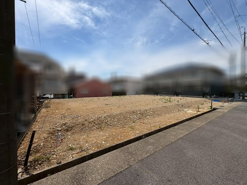155 m² land in Moriyama Ward, Nagoya, Aichi - Photo 1
