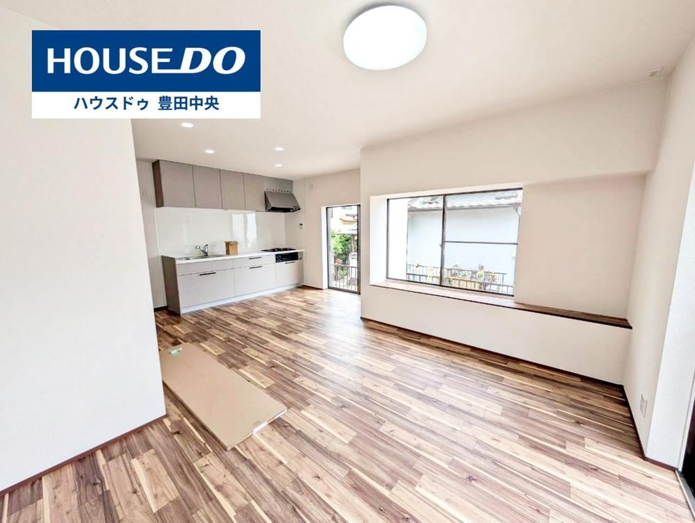 3LDK house in Toyota, Aichi - Photo 1