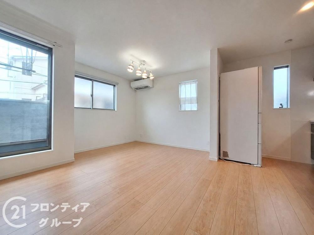 3LDK house in Nishinomiya, Hyogo - Photo 1