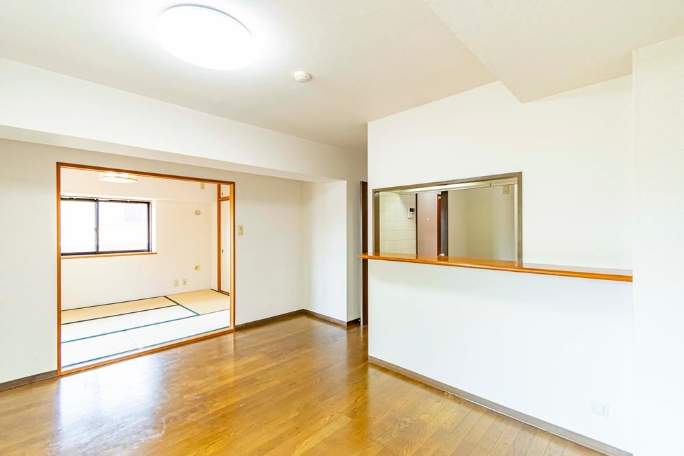 3LDK apartment in Zama, Kanagawa - Photo 1