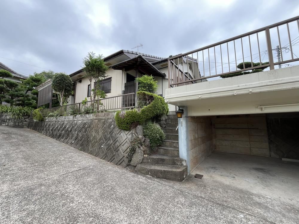 3DK house in Isahaya, Nagasaki - Photo 1
