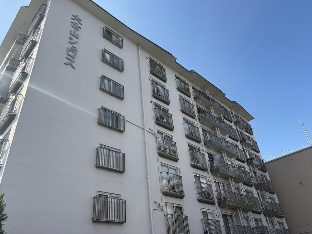 3LDK apartment in Kohoku Ward, Yokohama, Kanagawa - Photo 1