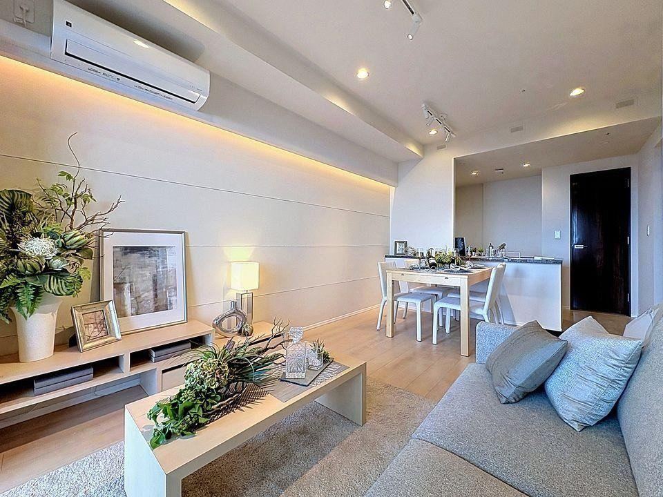 2LDK apartment in Koto Ward, Tokyo - Photo 1