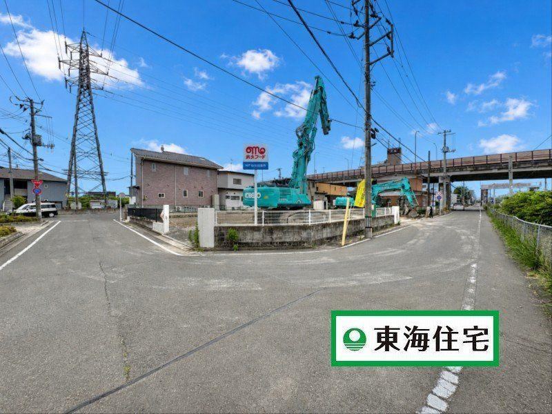 156 m² land in Miyagino Ward, Sendai, Miyagi - Photo 1