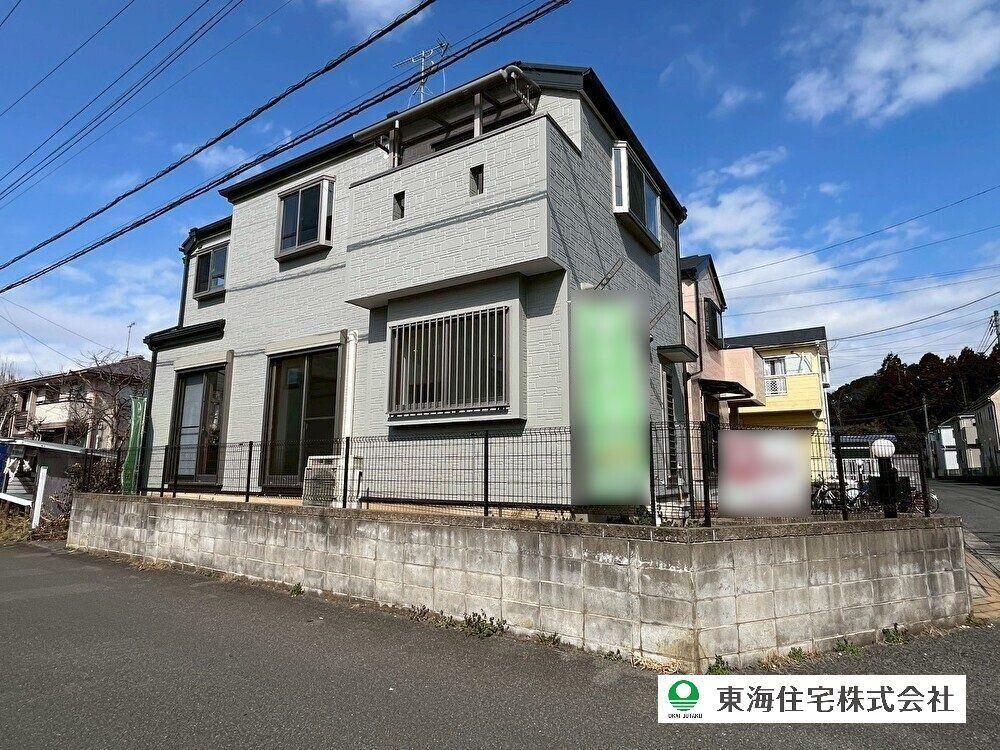 4LDK house in Midori Ward, Chiba - Photo 1