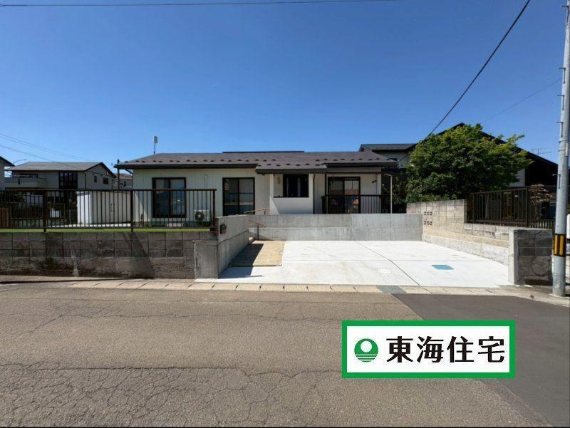 2LDK house in Taihaku Ward, Sendai, Miyagi - Photo 1
