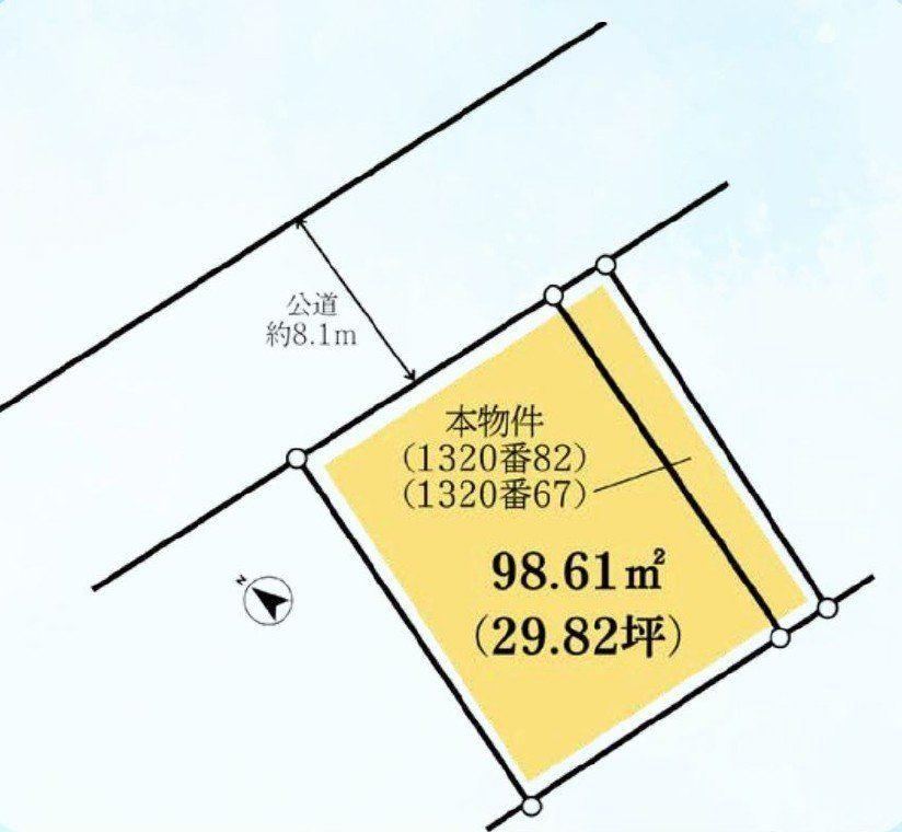 4LDK house in Funabashi, Chiba - Photo 1