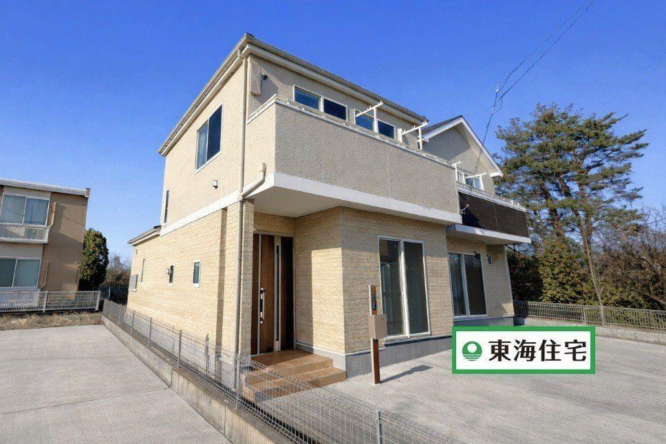 4LDK house in Aoba Ward, Sendai, Miyagi - Photo 1
