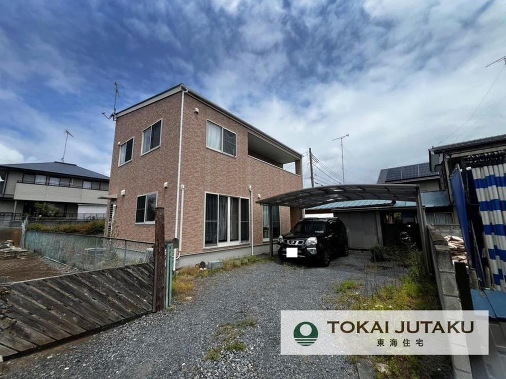 4LDK house in Moka, Tochigi - Photo 1