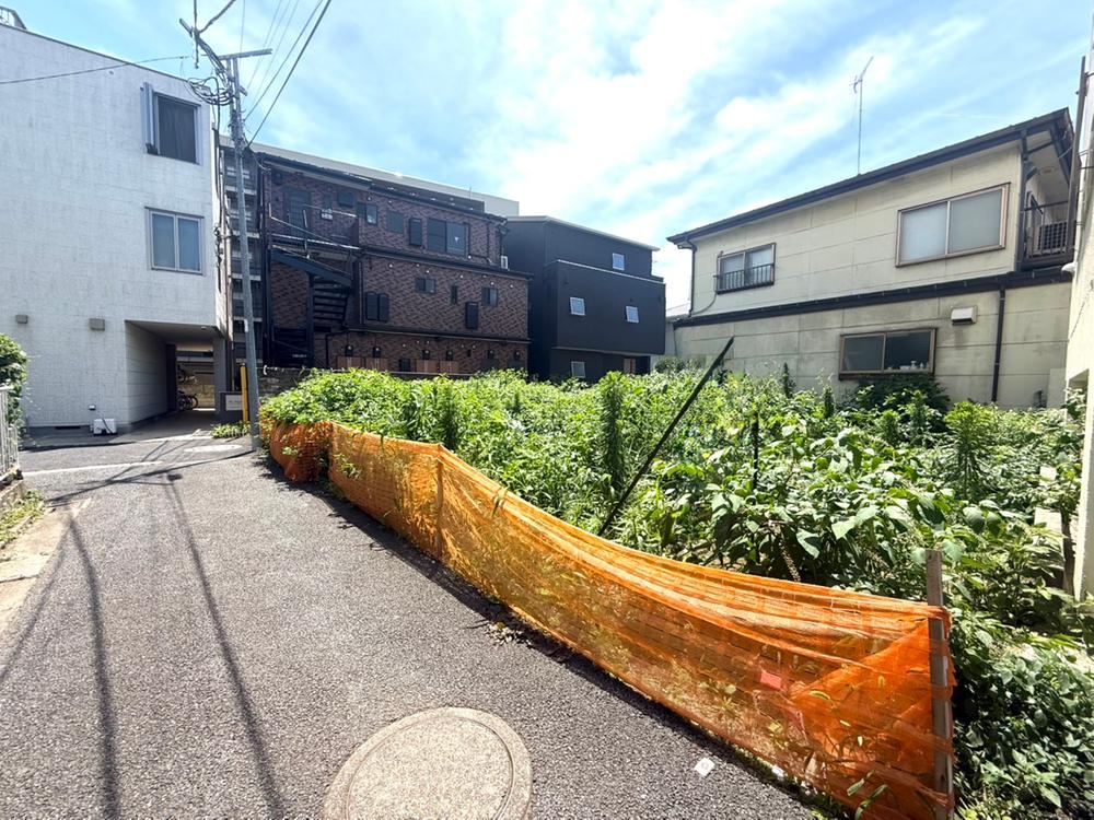 117 m² land in Meguro Ward, Tokyo - Photo 1