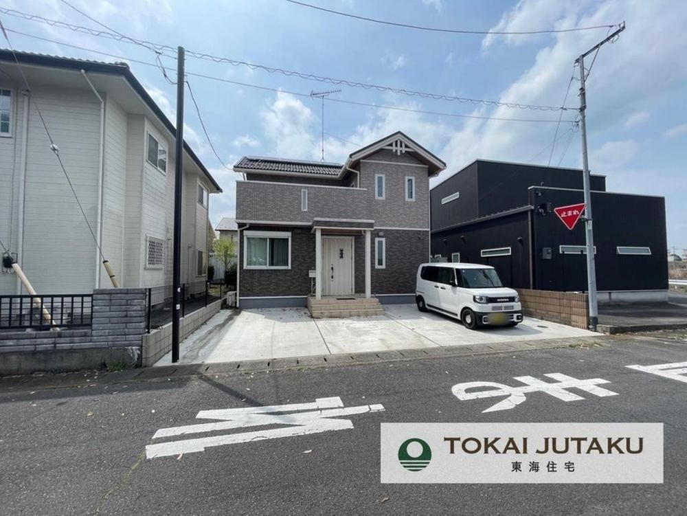 5LDK+S house in Moka, Tochigi - Photo 1