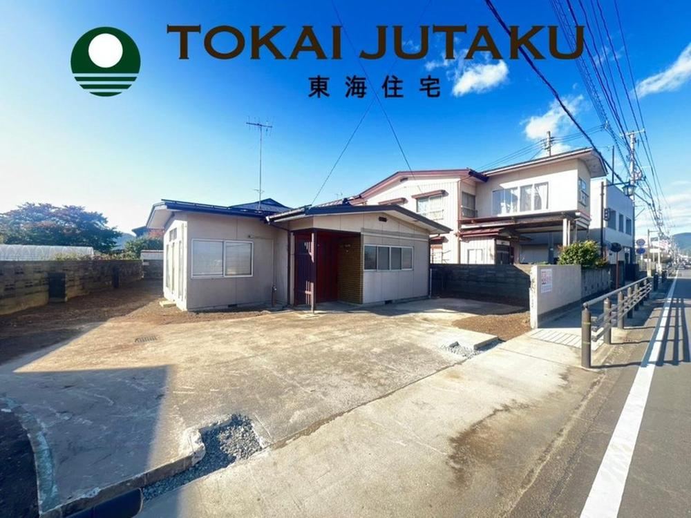 4LDK house in Fukushima, Fukushima - Photo 1