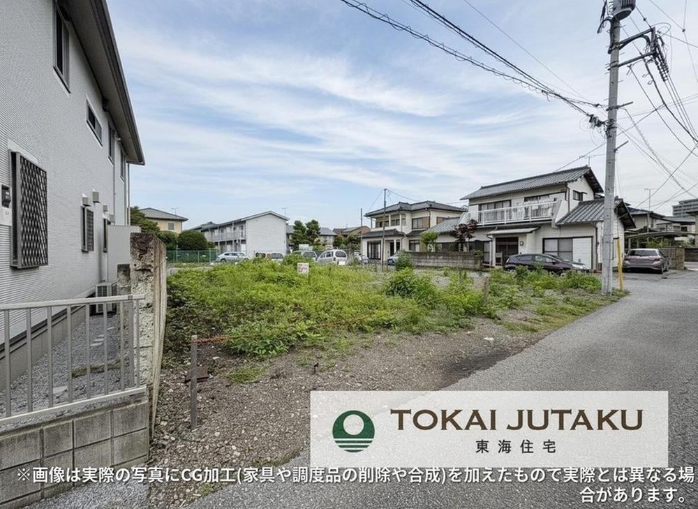 239 m² land in Utsunomiya, Tochigi - Photo 1