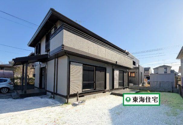 4LDK+S house in Taiwa, Kurokawa District, Miyagi - Photo 1