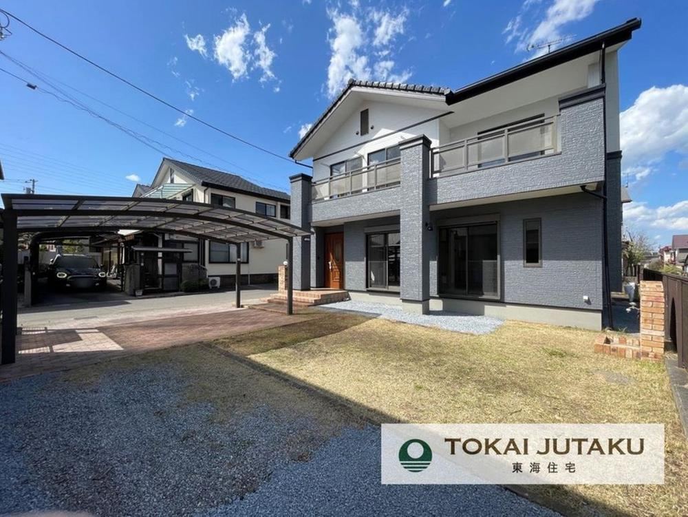 4LDK house in Utsunomiya, Tochigi - Photo 1