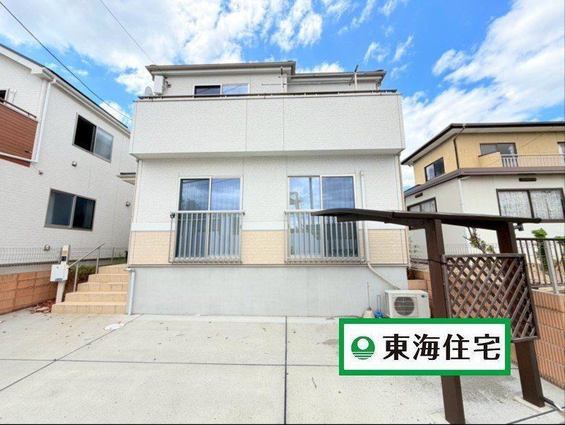 4LDK house in Aoba Ward, Sendai, Miyagi - Photo 1