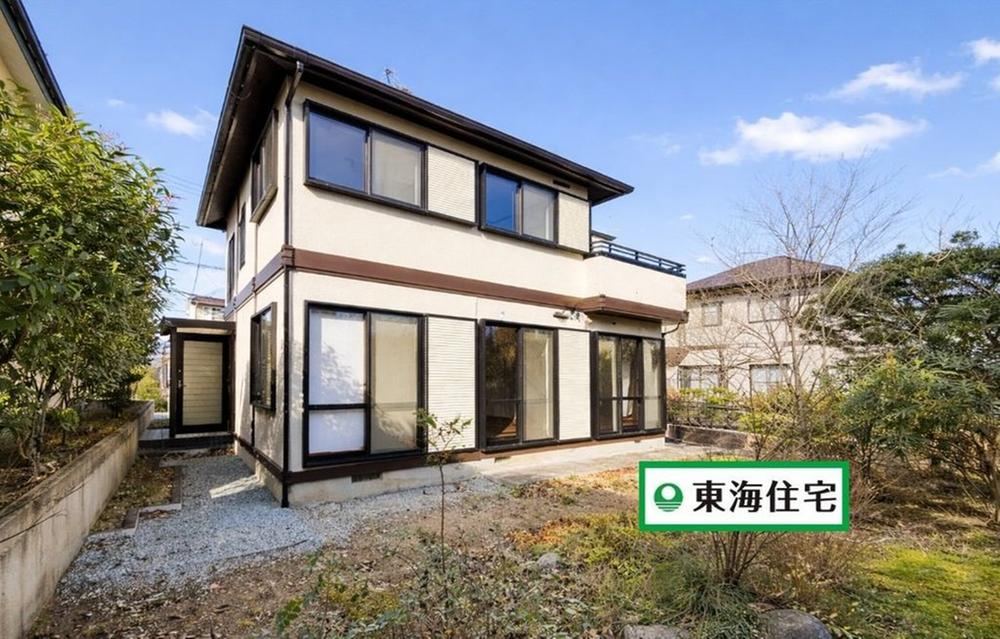 4LDK+S house in Natori, Miyagi - Photo 1