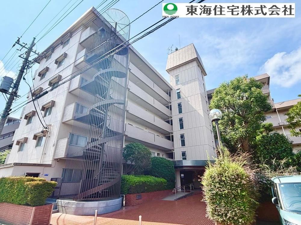 1LDK apartment in Matsudo, Chiba - Photo 1