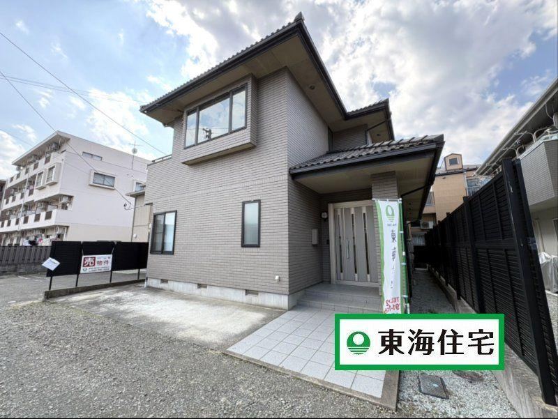 4LDK+S house in Taihaku Ward, Sendai, Miyagi - Photo 1