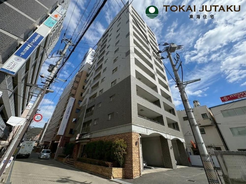 4LDK apartment in Fukushima, Fukushima - Photo 1